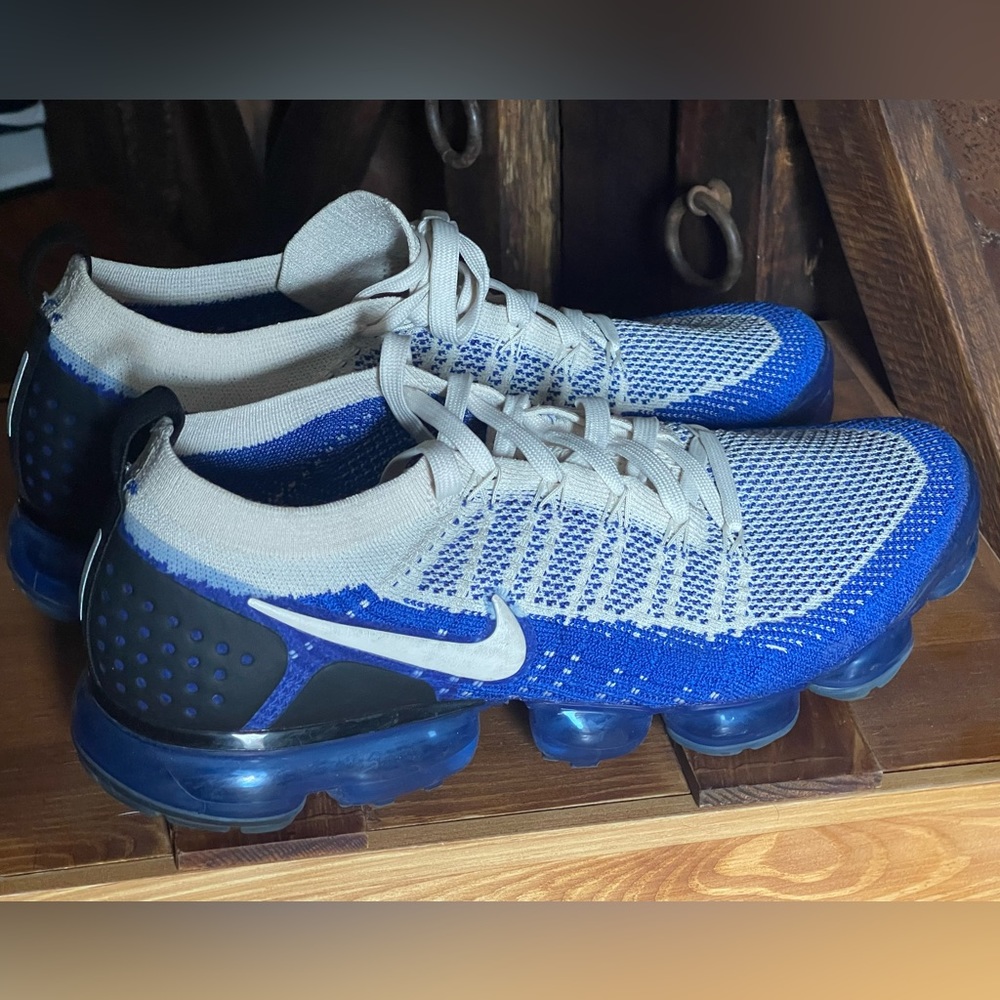 Nike VaporMax Mens Athletic Shoes